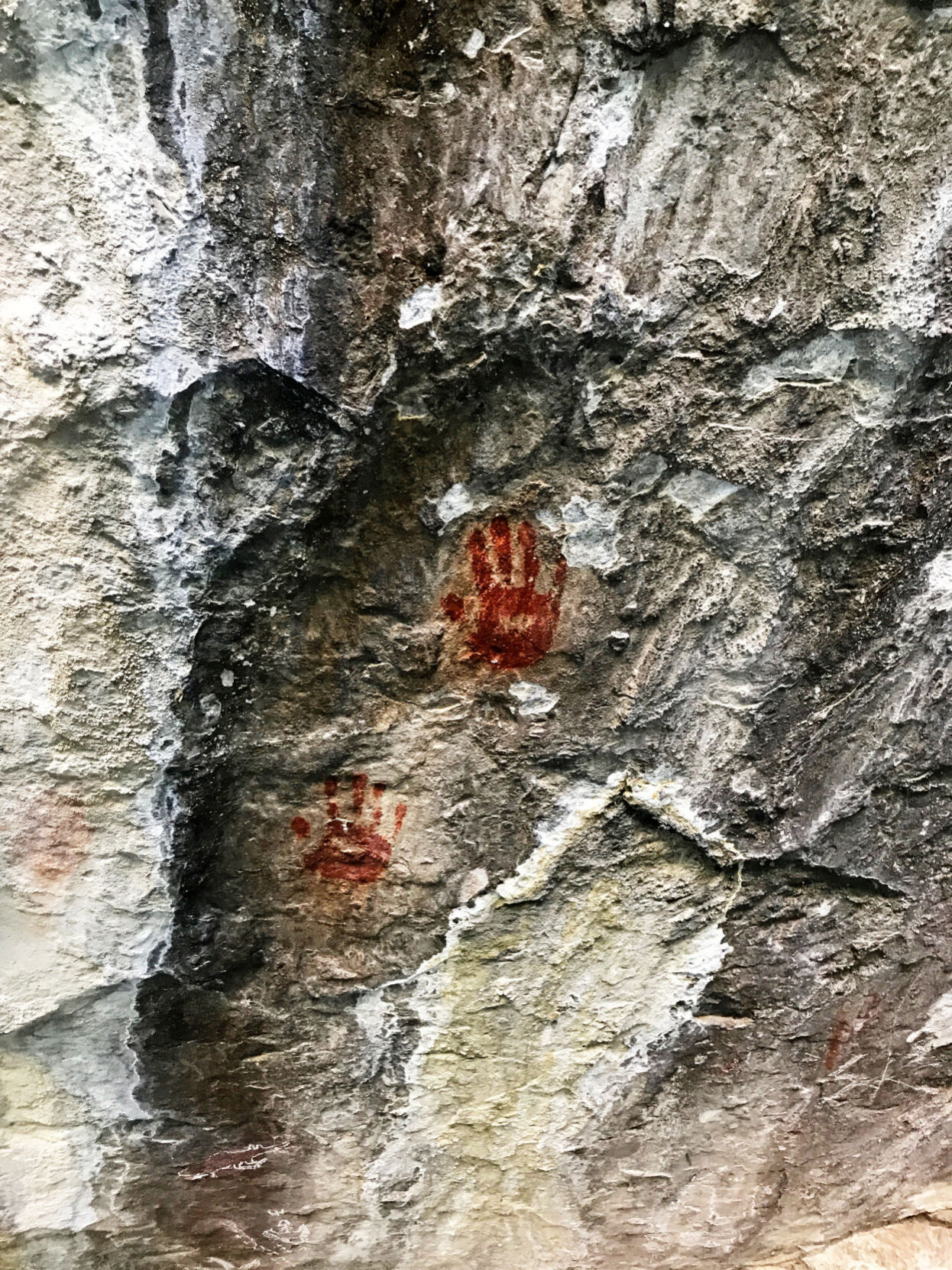 Climbing Arrow Ranch